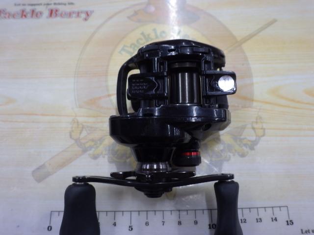 17スコーピオンDC 100HG