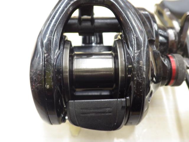 17スコーピオンDC 100HG｜＠ベリーネット 日本最大新品中古釣具WEBショップ