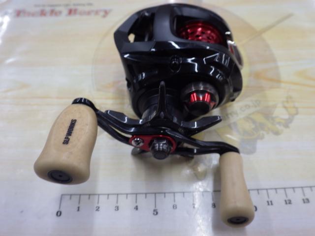 ダイワSS AIR 8.1L