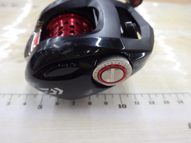 ダイワSS AIR 8.1L