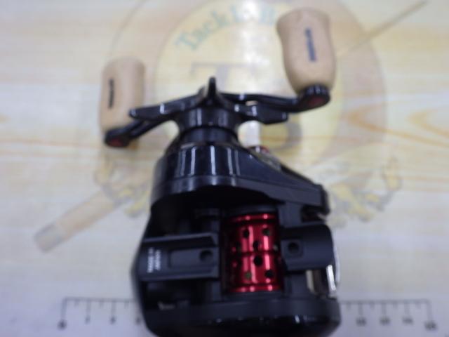 ダイワSS AIR 8.1L