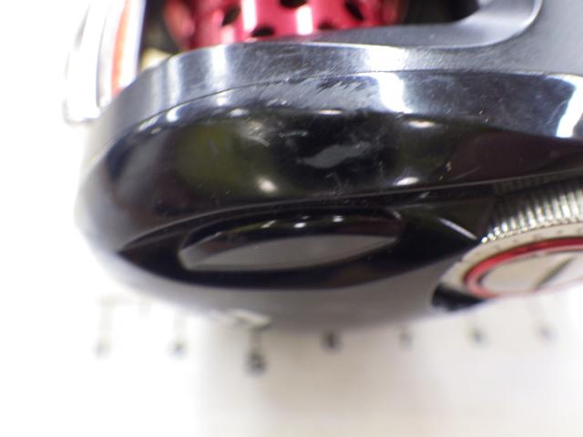 ダイワSS AIR 8.1L