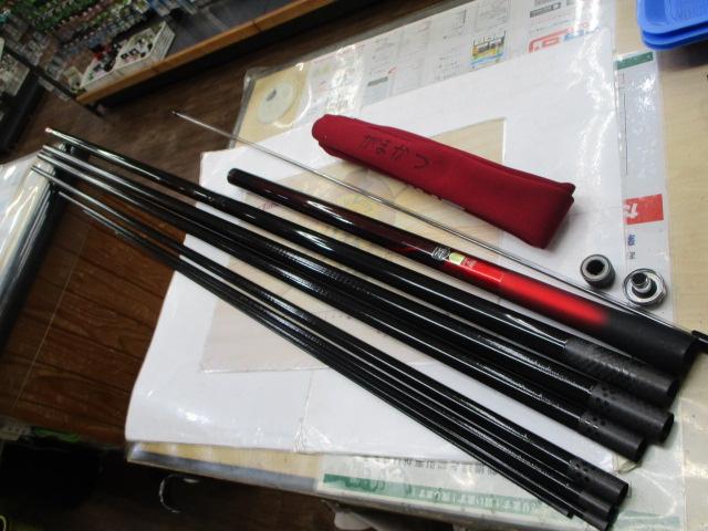 香鱗 H2.75 80-85ZP