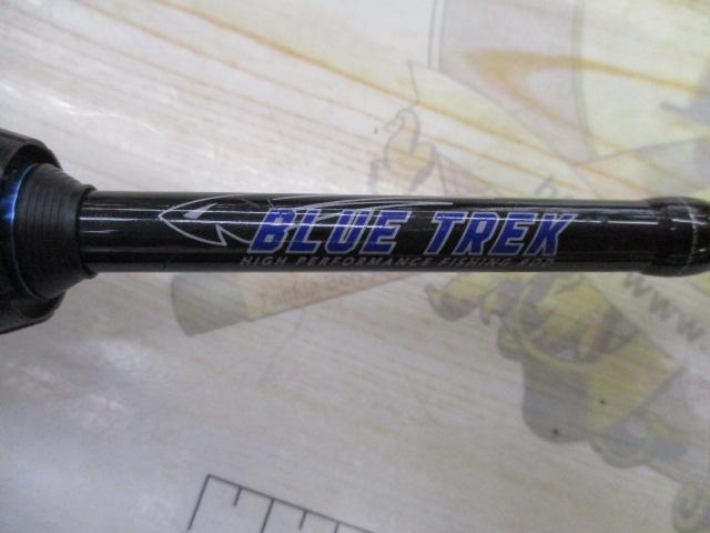 ブルートレック DBTC-65ML-FM