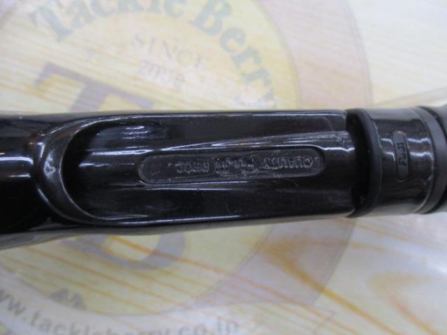 ブルートレック DBTC-65ML-FM