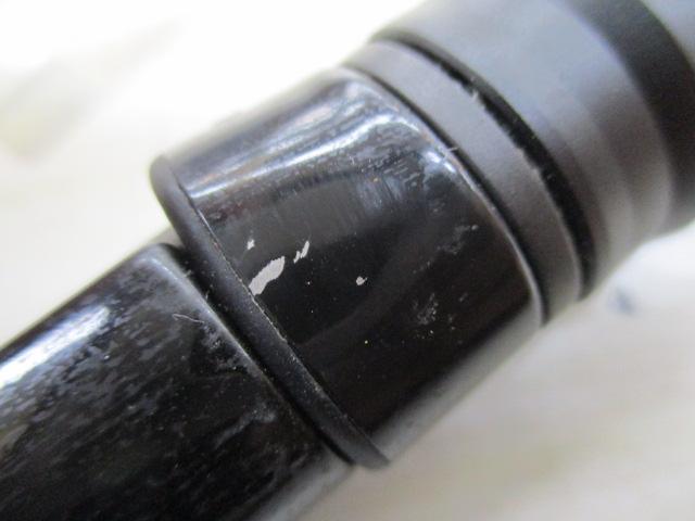 ブルートレック DBTC-65ML-FM