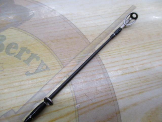 ブルートレック DBTC-65ML-FM