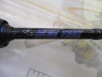 ブルートレック DBTC-65ML-FM