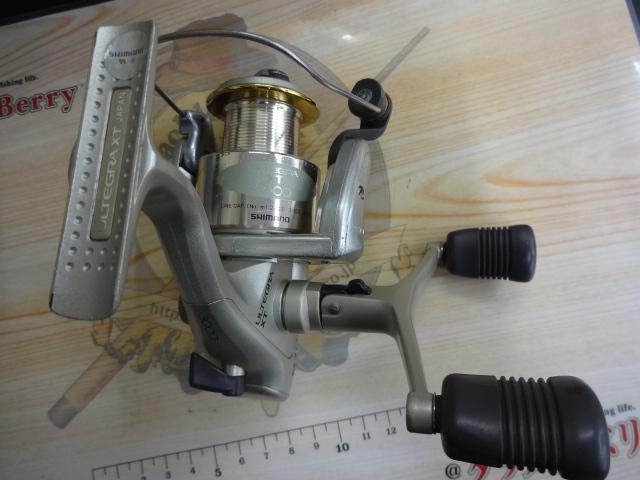 95アルテグラXT 3000DH