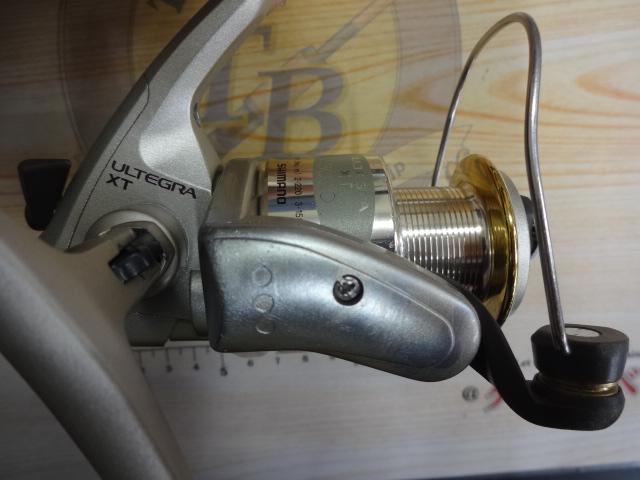 95アルテグラXT 3000DH