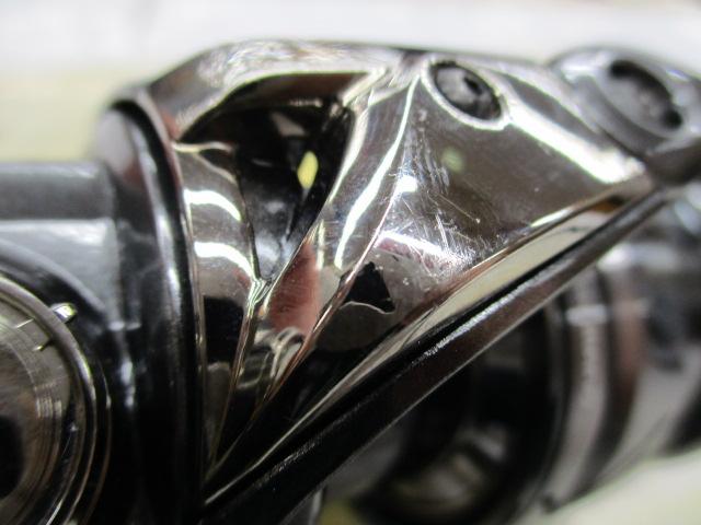 21コンプレックスXR 2500 F6 HG