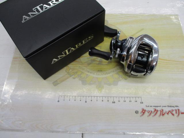 19アンタレスHG LH