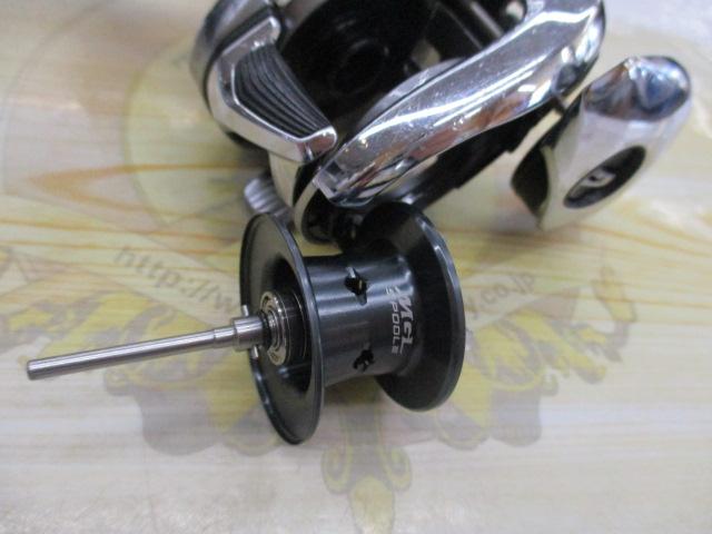 19アンタレスHG LH