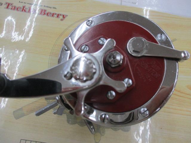 スペシャルセネター 112H-3/0H