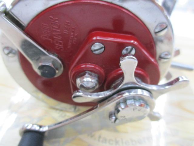 スペシャルセネター 112H-3/0H