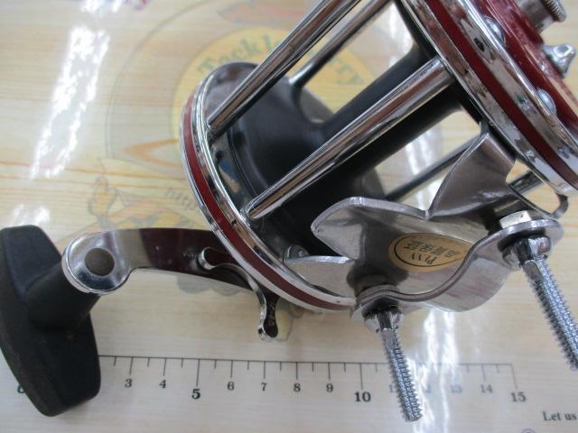 スペシャルセネター 112H-3/0H