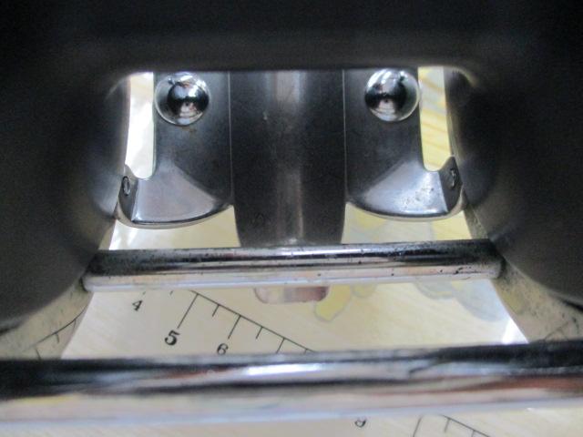 スペシャルセネター 112H-3/0H