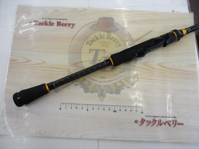 トリプルクロス TCX-T862M