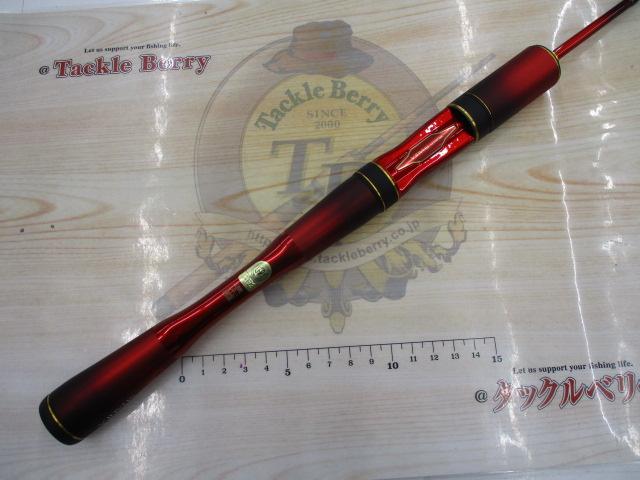 24ワールドシャウラ テクニカルエディション S62SUL-R/2｜＠ベリー