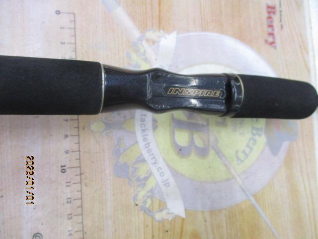 インスパイア ICSC-58MH.TG