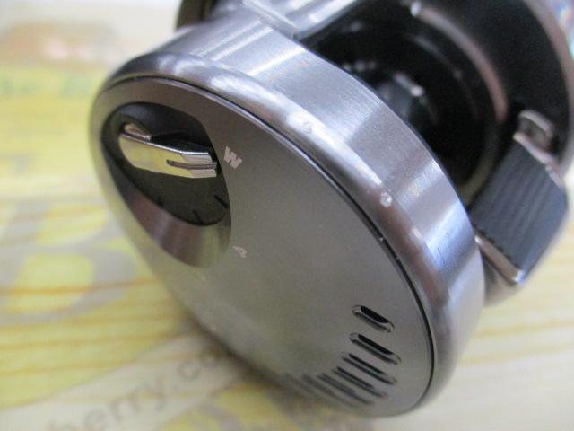 20カルカッタコンクエストDC 100HG