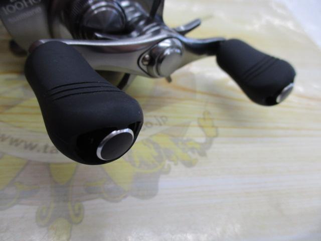 20カルカッタコンクエストDC 100HG