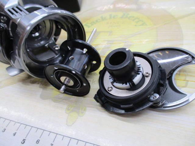 20カルカッタコンクエストDC 100HG