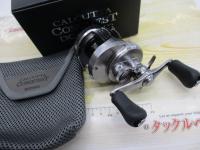 20カルカッタコンクエストDC 100HG