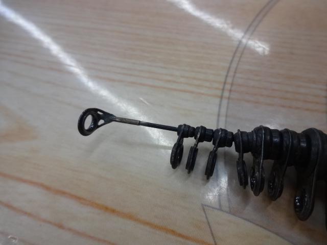 ダイコーFULL POWER攻略チヌ1-53 美品 ダイコー フルパワーチヌ 1-53 攻略/Q034L : 釣king - 通販