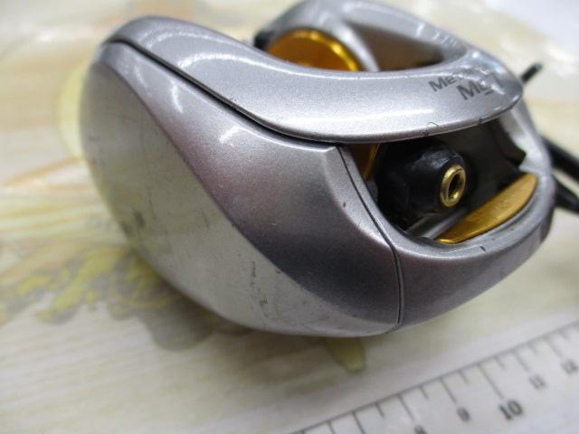 07メタニウムMg7 LH