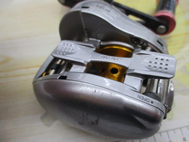 07メタニウムMg7 LH