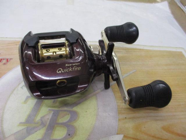 03クイックファイヤー LH