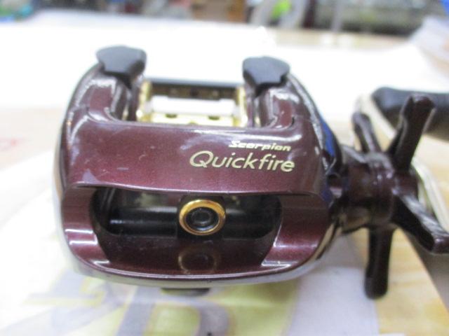 03クイックファイヤー LH