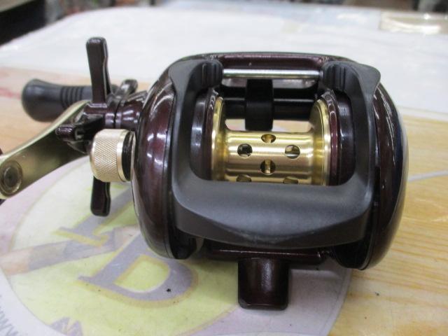 03クイックファイヤー LH