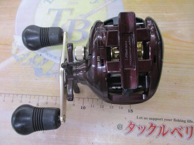 03クイックファイヤー LH