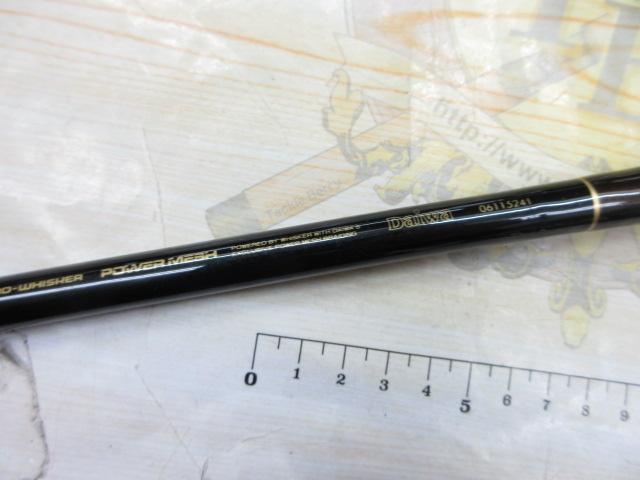 CWPM波紋粋 硬調11