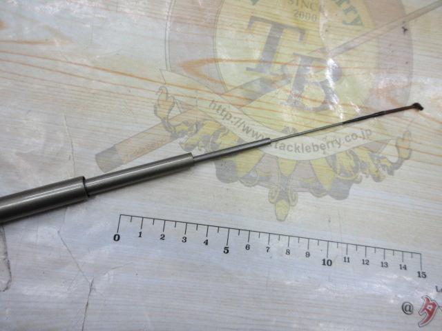 CWPM波紋粋 硬調11