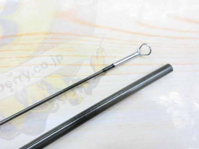 ユーフレックスGS906　美品 ユーフレックスインファンテ906-6バックパッカースペシャル(6ピース