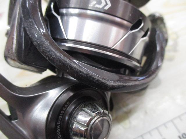 18カルディア LT5000D-CXH