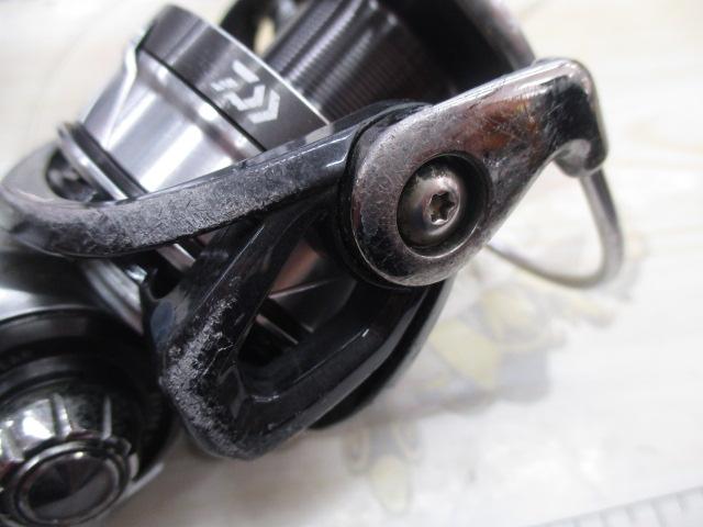 18カルディア LT5000D-CXH