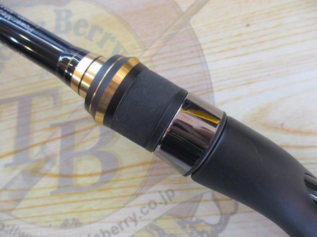 グラディエーターマキシマム GX-65ML+C-ST マックスライト