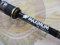 グラディエーターマキシマム GX-65ML+C-ST マックスライト