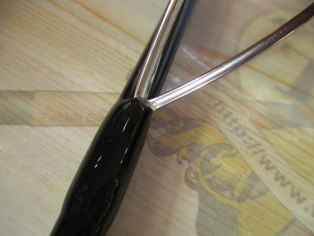 ロデオライドリバイバー 607M