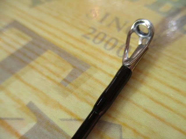 ロデオライドリバイバー 607M