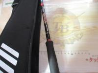 ロデオライドリバイバー 607M