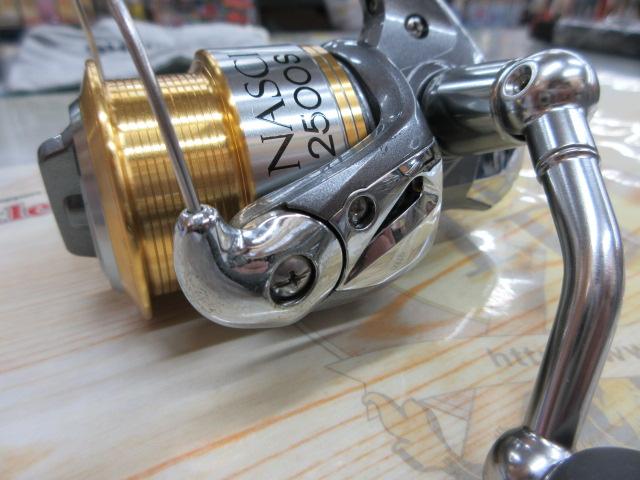 07ナスキー 2500S