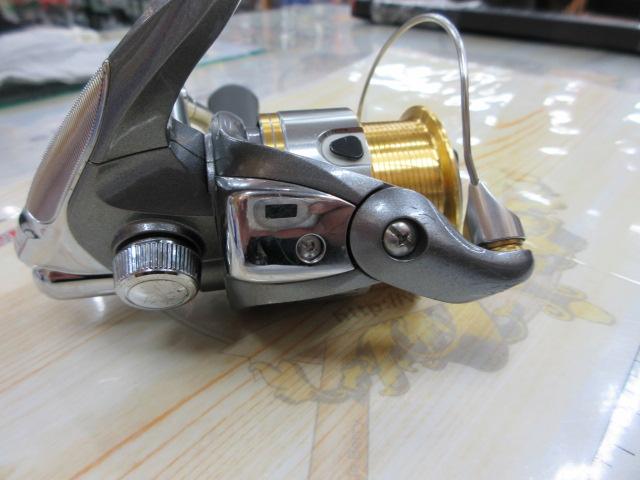 07ナスキー 2500S