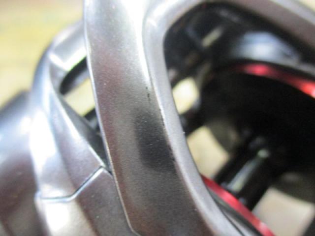 21スコーピオンMD 301XG