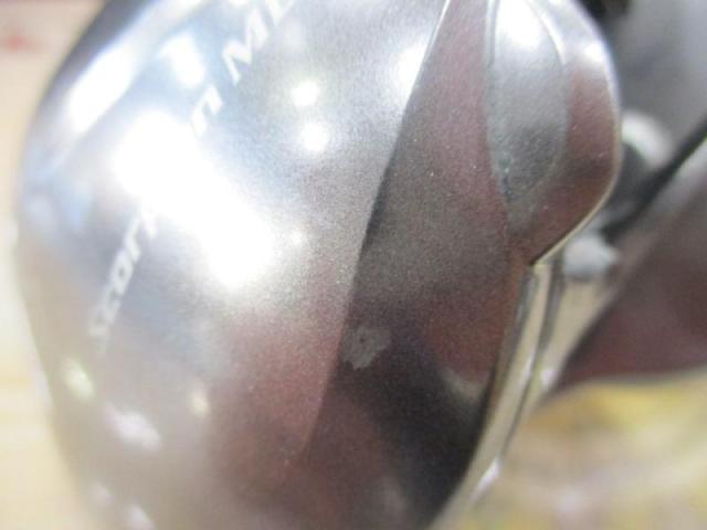 21スコーピオンMD 301XG