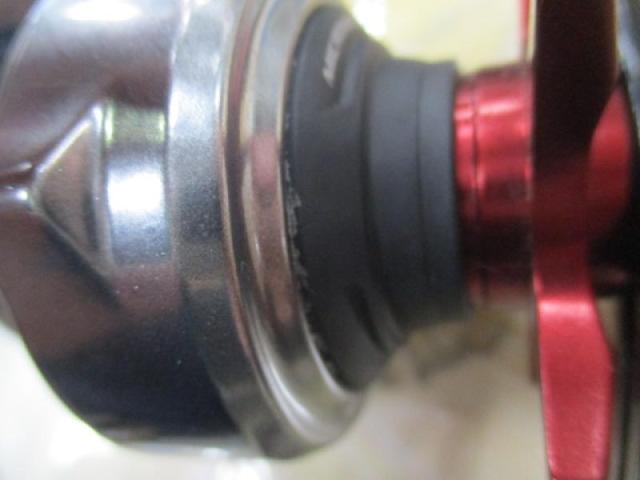 21スコーピオンMD 301XG